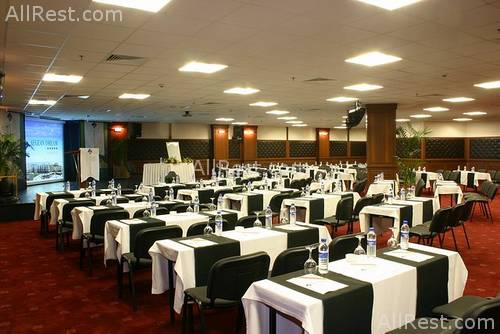 Aegean Dream Resort Hotel 40